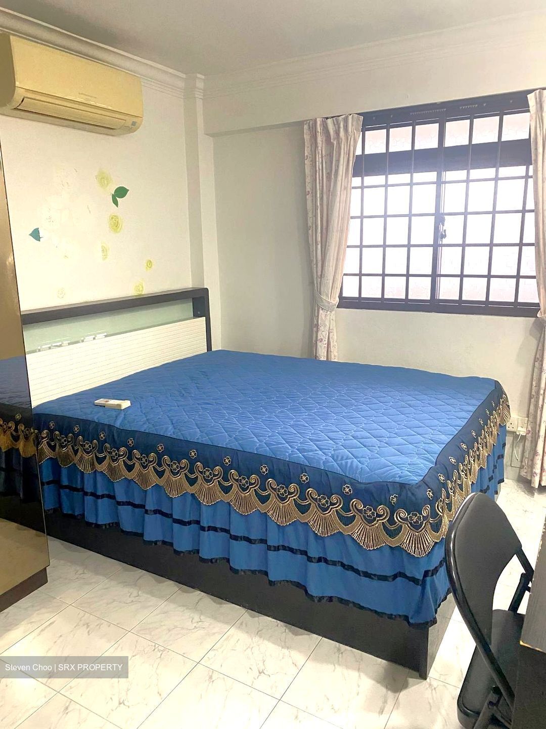 Blk 129 Bukit Merah View (Bukit Merah), HDB 3 Rooms #565710581